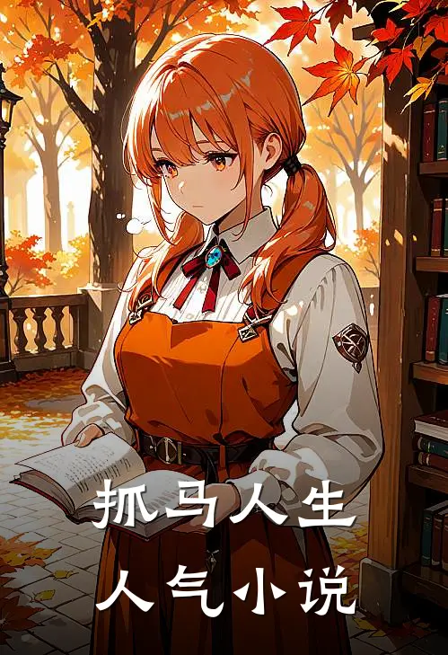 抓马人生人气小说
