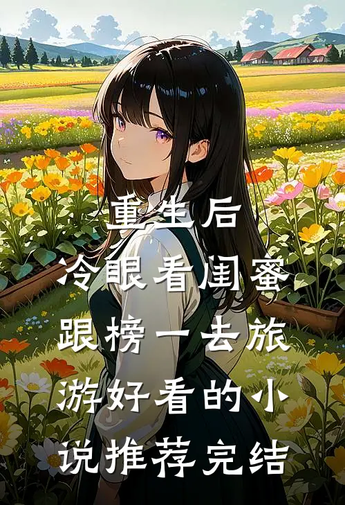重生后，冷眼看闺蜜跟榜一去旅游好看的小说推荐完结