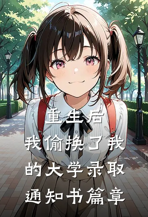 重生后，我偷换了我的大学录取通知书篇章