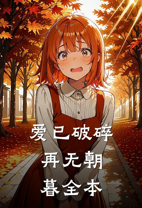 爱已破碎，再无朝暮全本