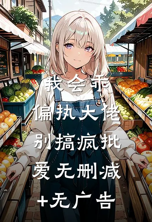 我会乖，偏执大佬别搞疯批爱无删减+无广告