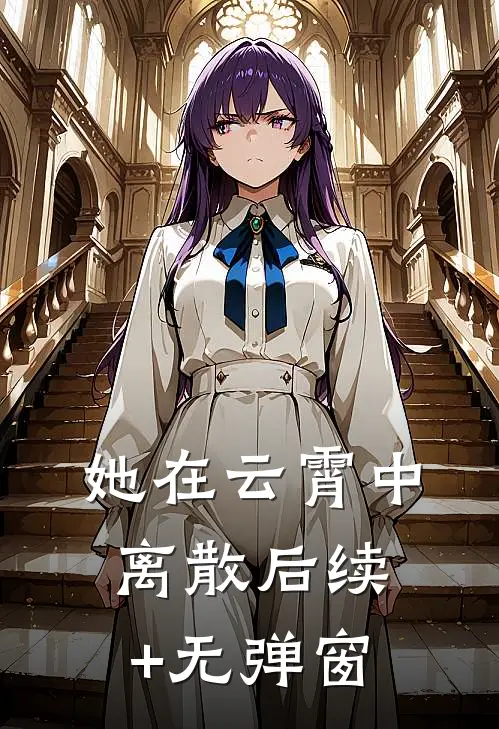 她在云霄中离散后续+无弹窗