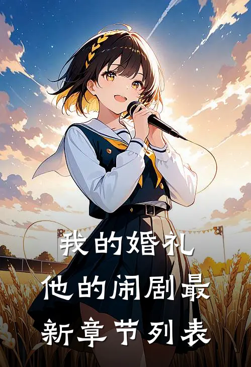 我的婚礼，他的闹剧最新章节列表