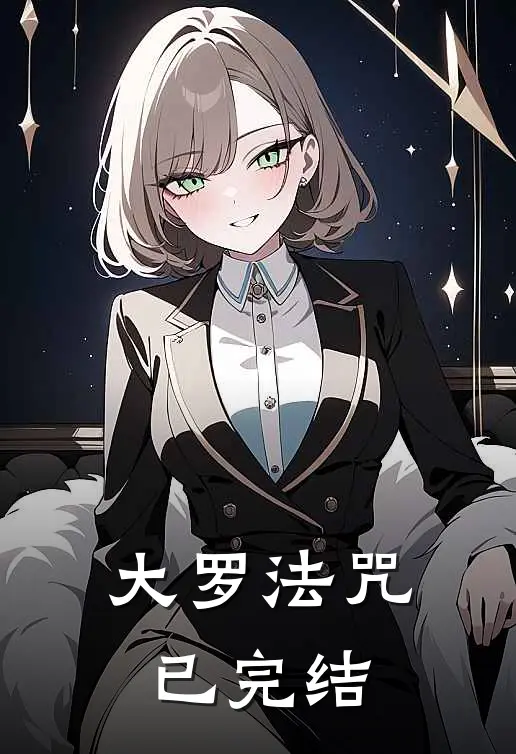 大罗法咒已完结