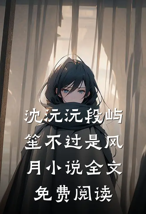 沈沅沅段屿笙不过是风月小说全文免费阅读