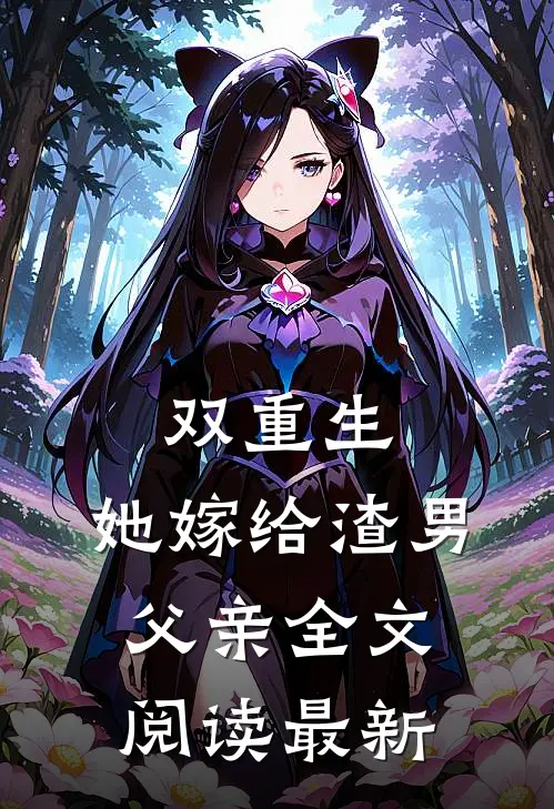 双重生：她嫁给渣男父亲全文阅读最新