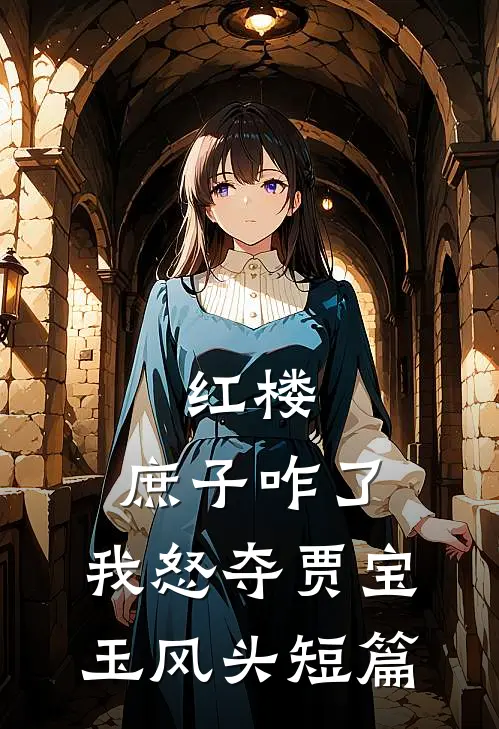 红楼：庶子咋了，我怒夺贾宝玉风头短篇