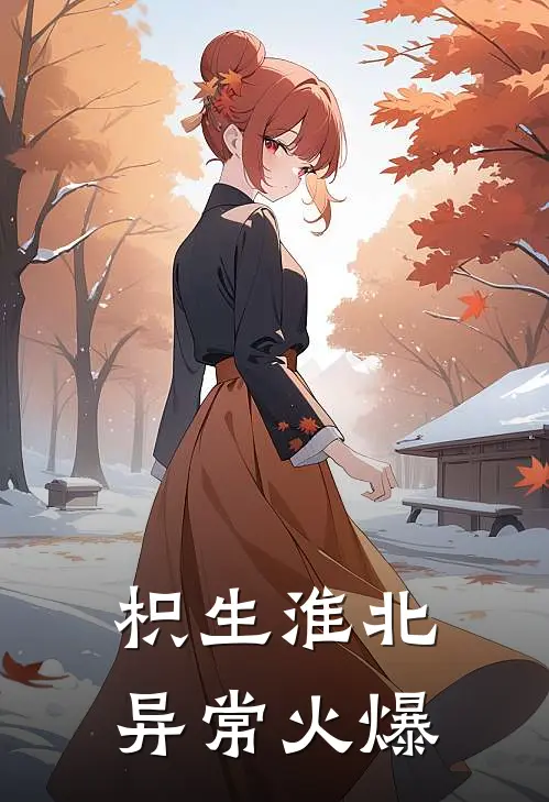 枳生淮北异常火爆