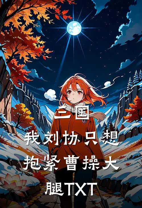 三国：我刘协只想抱紧曹操大腿TXT