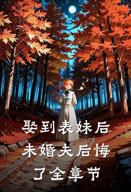 娶到表妹后未婚夫后悔了全章节
