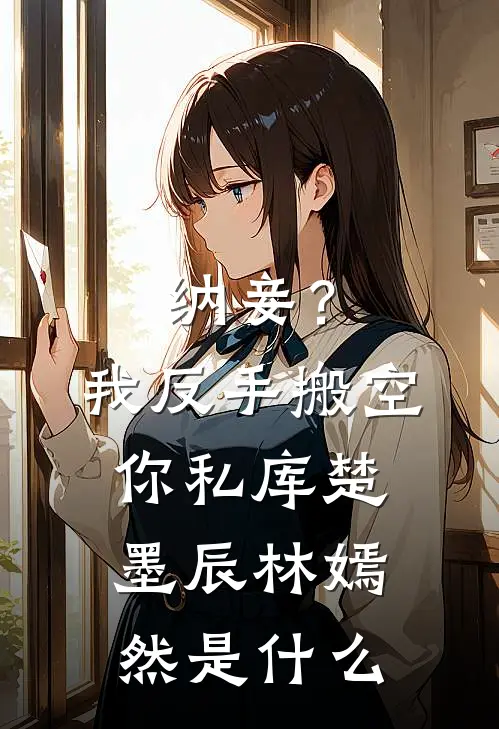 拿出亲子鉴定后，两个妈妈都慌了全文免费阅读