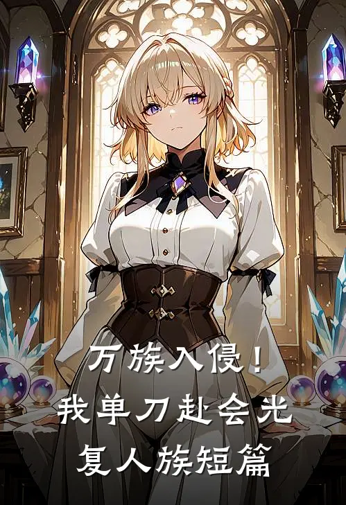 万族入侵！我单刀赴会光复人族短篇