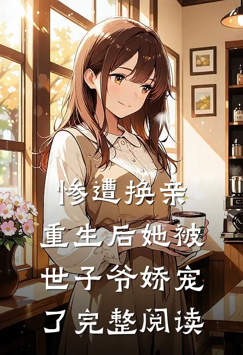惨遭换亲，重生后她被世子爷娇宠了完整阅读