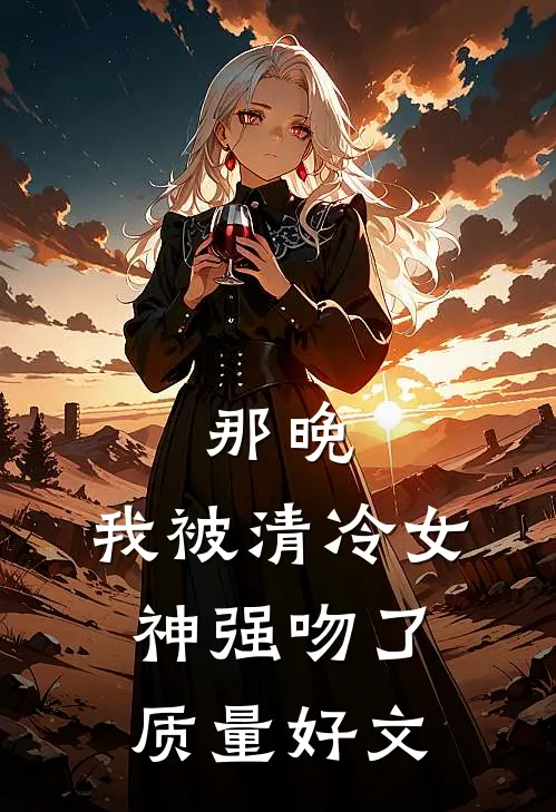 那晚，我被清冷女神强吻了质量好文