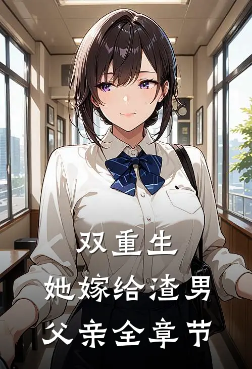 双重生：她嫁给渣男父亲全章节