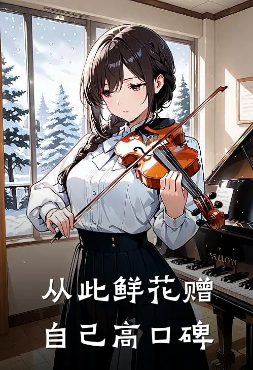 从此鲜花赠自己高口碑