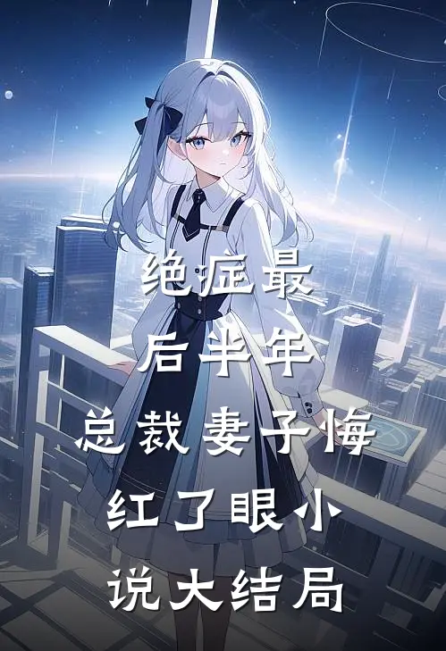 绝症最后半年，总裁妻子悔红了眼小说大结局