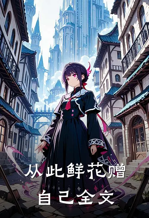 从此鲜花赠自己全文