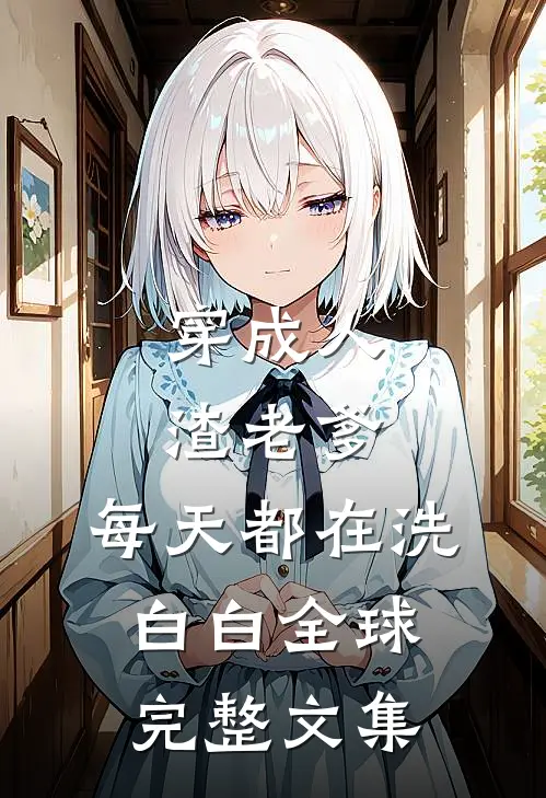 穿成人渣老爹，每天都在洗白白全球完整文集