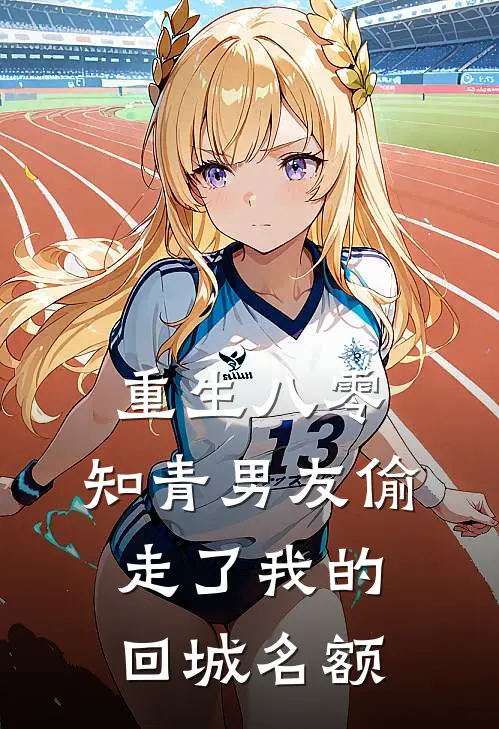 重生八零，知青男友偷走了我的回城名额