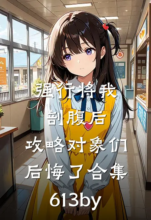 强行将我剖腹后，攻略对象们后悔了合集613by
