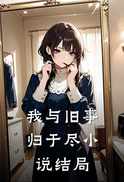 我与旧事归于尽小说结局