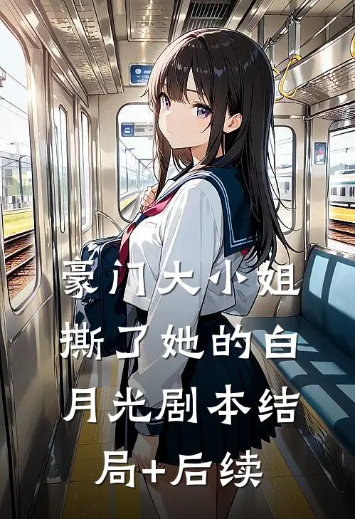 豪门大小姐撕了她的白月光剧本结局+后续