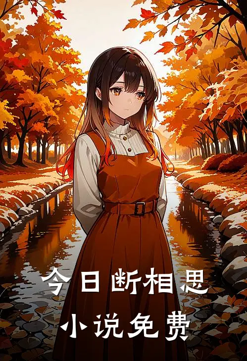 今日断相思小说免费