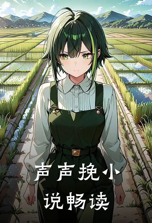 声声挽小说畅读