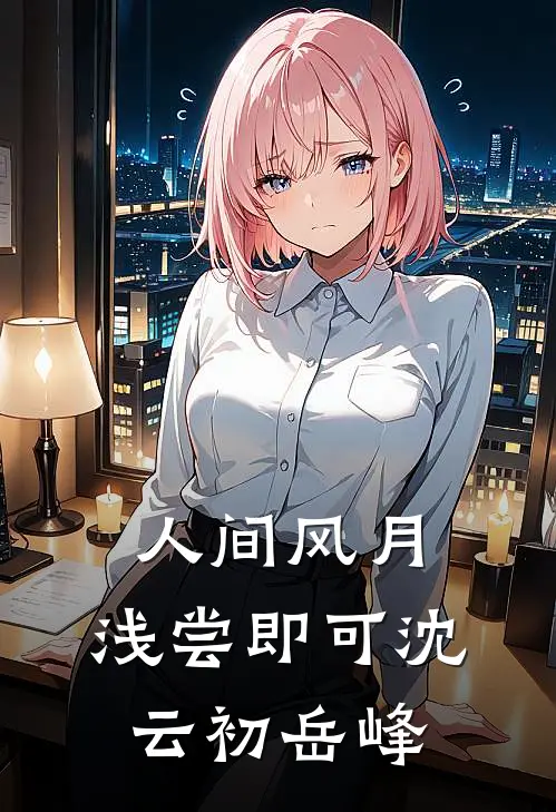 人间风月，浅尝即可沈云初岳峰