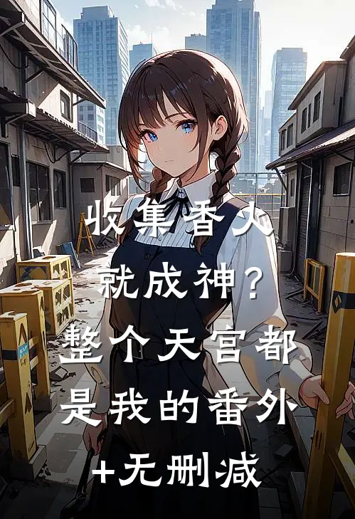 收集香火就成神？整个天宫都是我的番外+无删减