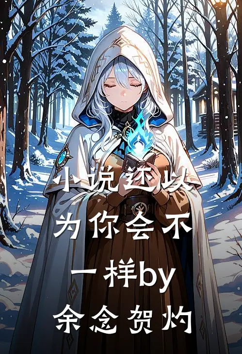 小说还以为你会不一样by余念贺灼