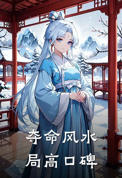 夺命风水局高口碑