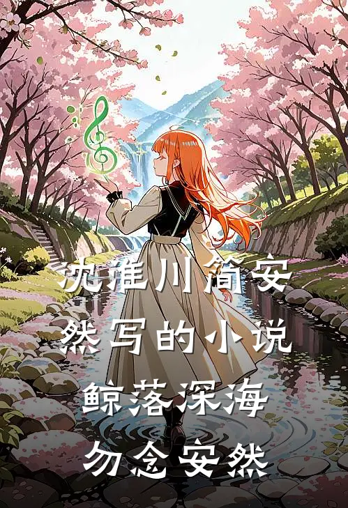 沈淮川简安然写的小说鲸落深海，勿念安然