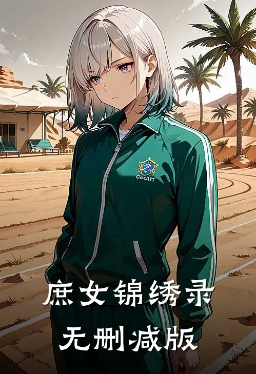 庶女锦绣录无删减版