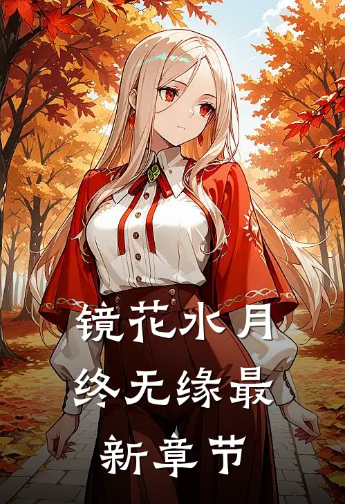 镜花水月终无缘最新章节