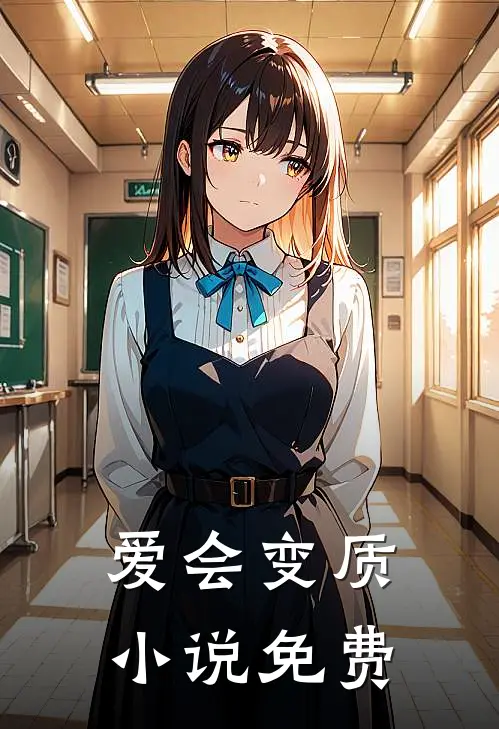 爱会变质小说免费