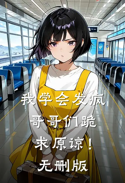 我学会发疯，哥哥们跪求原谅！无删版