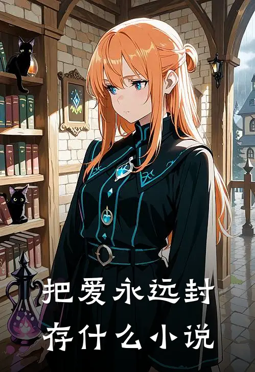 把爱永远封存什么小说