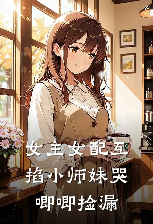 女主女配互掐小师妹哭唧唧捡漏