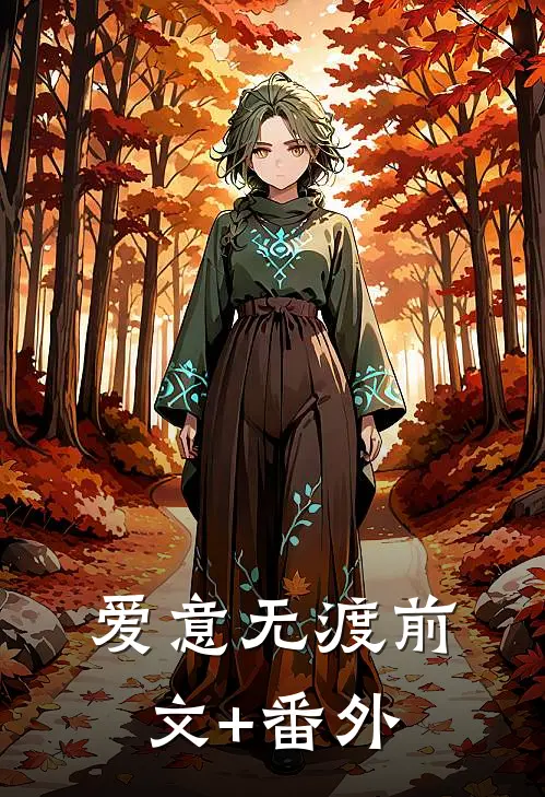 爱意无渡前文+番外