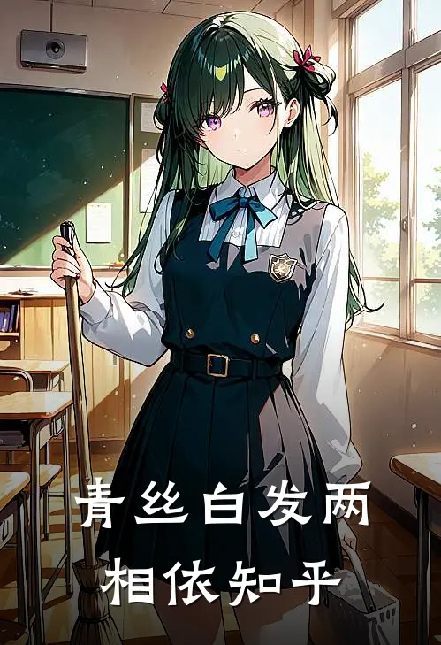 青丝白发两相依知乎
