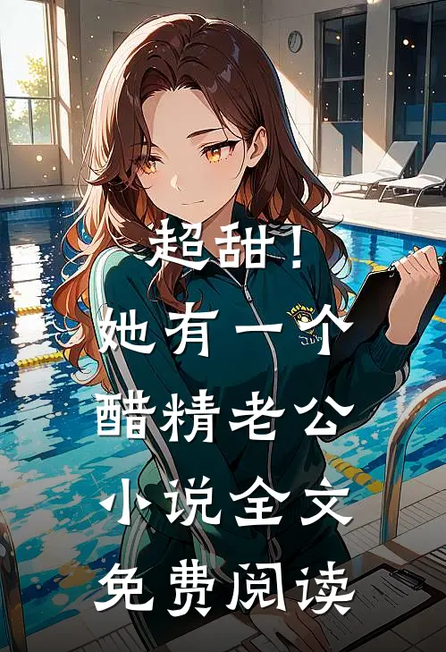 超甜！她有一个醋精老公小说全文免费阅读