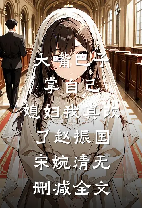 大嘴巴子掌自己，媳妇我真改了赵振国宋婉清无删减全文