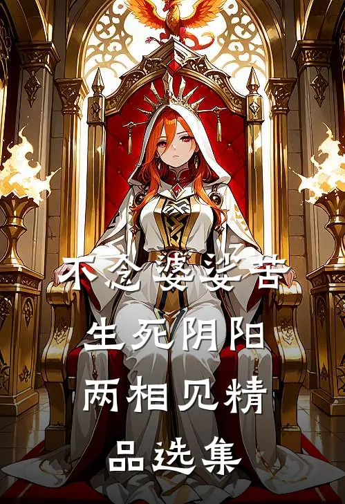 不念婆娑苦，生死阴阳两相见精品选集