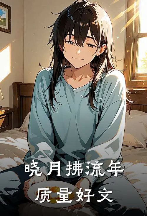 晓月拂流年质量好文