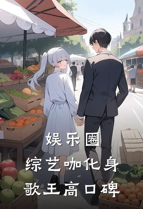 娱乐圈：综艺咖化身歌王高口碑