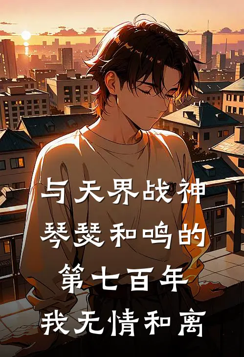 与天界战神琴瑟和鸣的第七百年，我无情和离