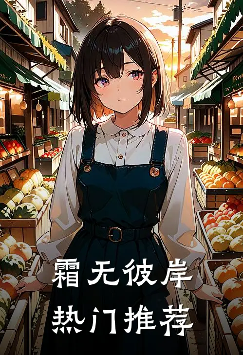 霜无彼岸热门推荐