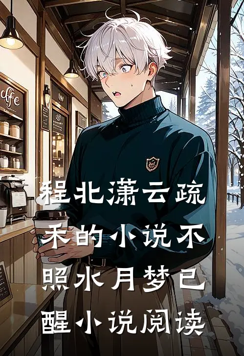 程北潇云疏禾的小说不照水月梦已醒小说阅读